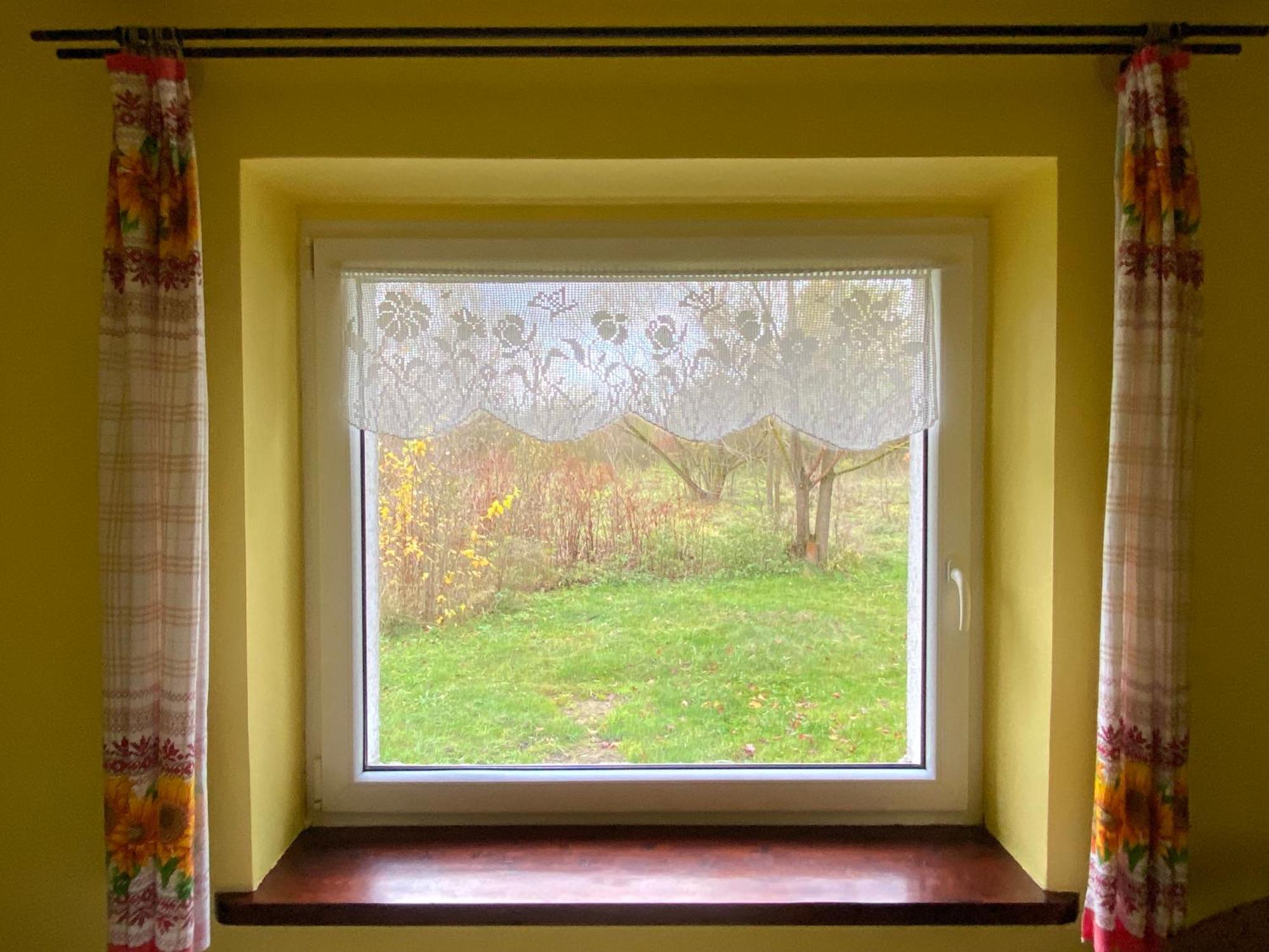 Zielonapogoda Lądek-Zdrój Exteriör bild