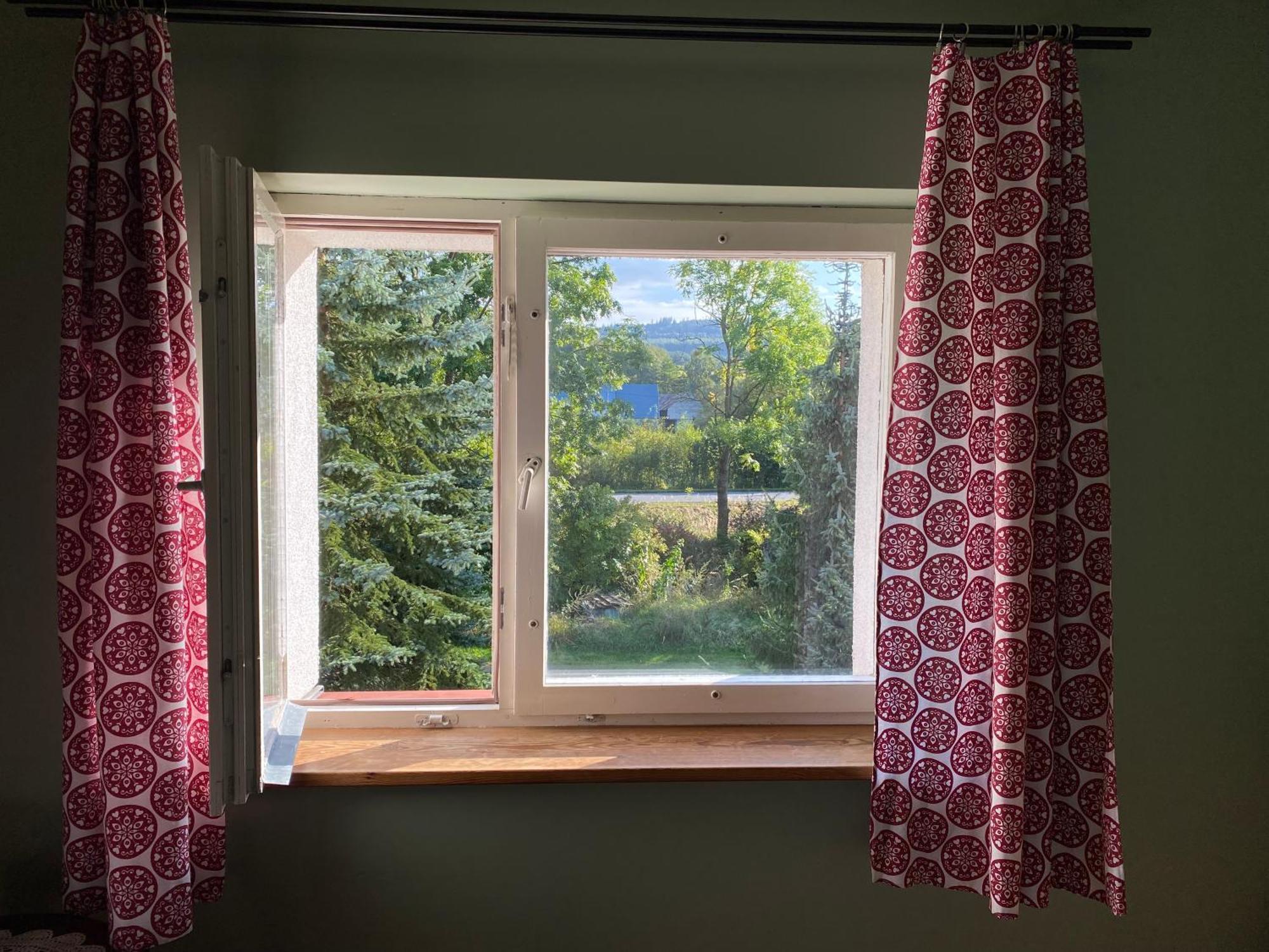 Zielonapogoda Lądek-Zdrój Exteriör bild